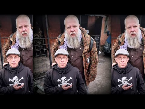 Видео: Пахом. Интервью о смысле жизни.