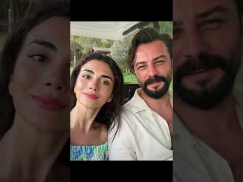 Видео: Великое признание Гекберка Демирджи в любви Озге Ягызу: история бесконечного ожидания