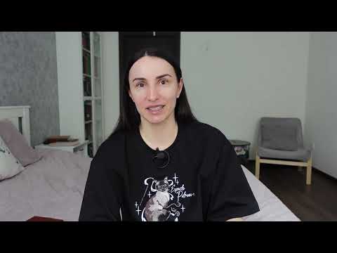 Видео: Я не старею, я меняюсь. 10 мыслей по этому поводу