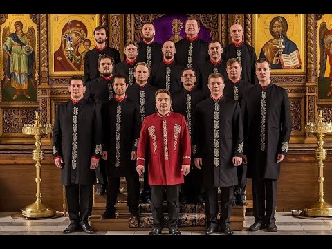 Видео: Хор Валаамского монастыря, это надо слушать-монументально и великолепно!!!