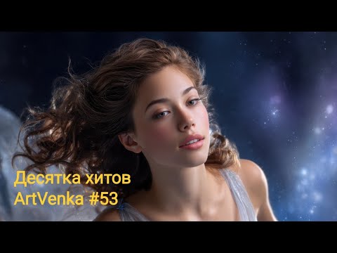 Видео: ✨ ArtVenka — Сборник лучших треков #53 | От "Память звёзд" до "Пионерский Бунт"