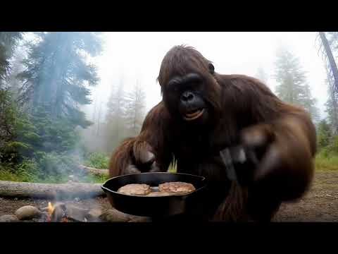 Видео: вольная жизнь