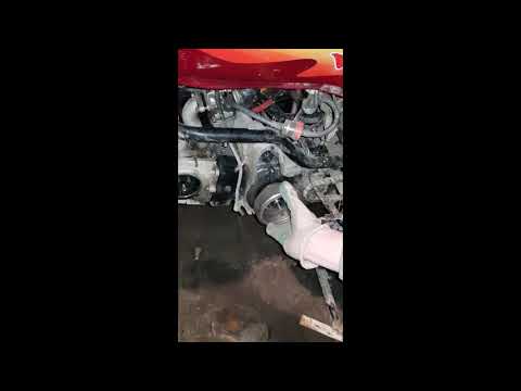 Видео: Не запускается мопед альфа (подобие). на что нужно обратить внимание