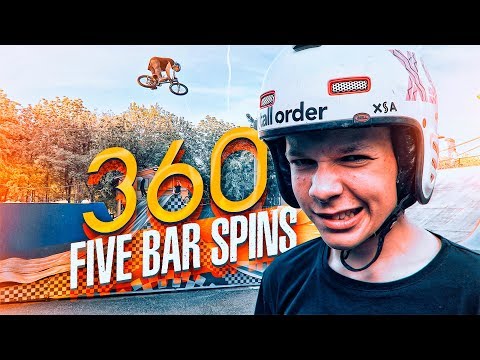 Видео: Достигаем ПРЕДЕЛА на Олимпийской тренировке | Диван На Прокачку | BMX фристайл