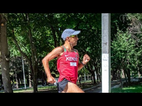 Видео: Андрій Павелко | тренер з бігу, організатор змагань, ультрамарафонець