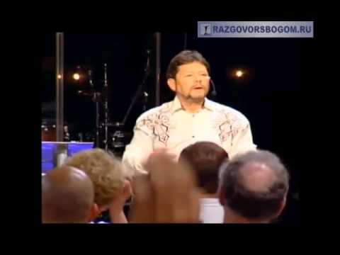 Видео: Карри Блейк, исповедания