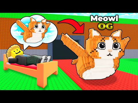 Видео: 😱 Всё о Чем я Мечтаю Становиться РЕАЛЬНЫМ в Steal a Brainrot!