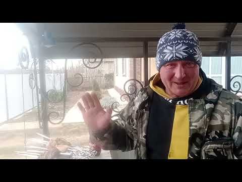 Видео: Пробиваем закисший шкворень на ЗИЛ 130