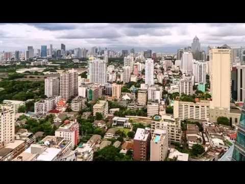 Видео: The Continent Bangkok by Compass Hospitality 5* Бангкок, Тайланд