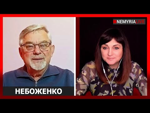Видео: Накануне развязки и в начале Карибского кризиса. Сальтомортале | Людмила Немиря, Виктор Небоженко