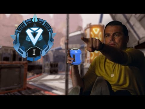 Видео: ВОТ, ВОТ-ВОТ МОЙ ДАЙМОНД 1 | APEX LEGENDS
