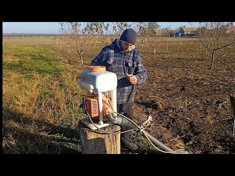 Видео: ❌Обробляю так свій сад кожен рік і проблем не маю👍