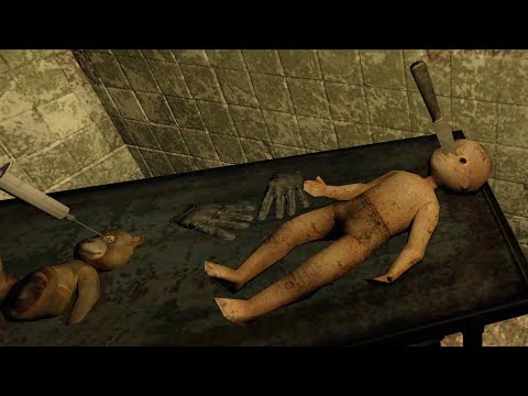 Видео: Логово СУМАСШЕДШЕГО. STALKER Alone In Windstorm #6