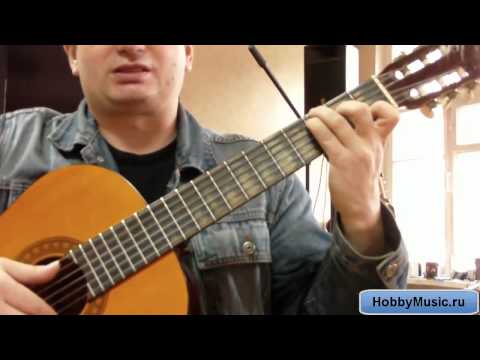 Видео: Don t worry be happy Видео урок разбор песни