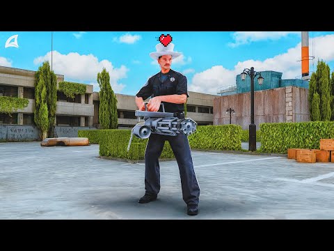 Видео: ПУТЬ АГЕНТА ФБР С ОДНОЙ ЖИЗНЬЮ #2 в GTA SAMP / Arizona RP