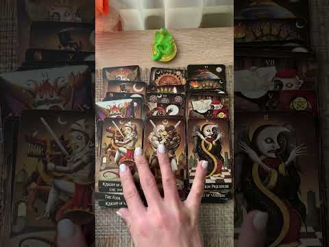 Видео: Кто против вас плетет козни🐍💚