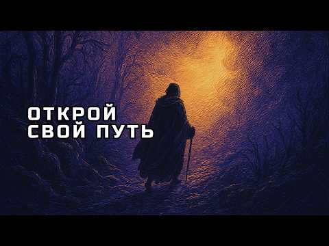 Видео: 7 СЕКРЕТОВ Вселенной: Твоя Жизнь НЕ случайность!