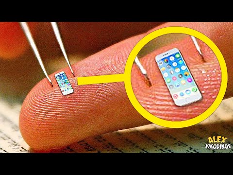 Видео: Безумные Вещи с AliExpress, От Которых Ты Офигеешь / Лучшие Вещи с Алиэкспресс + КОНКУРС