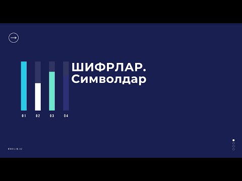 Видео: ҰБТ Математика Сауаттылық 2-сабақ (@8bilim.kz)