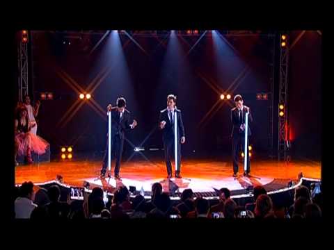 Видео: Али, Равиль, Алишер - Гавань моей любви