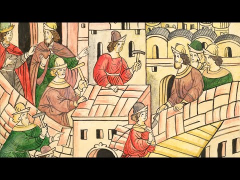 Видео: Первые русские фальшивомонетчики. Чеканка монет на Руси. Монеты Дмитрия Донского