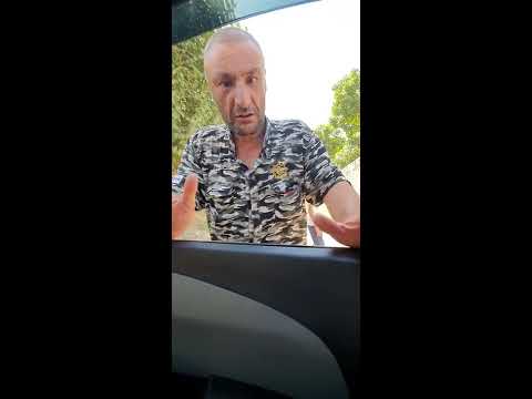 Видео: АБОСИ ГАРМИ ДУО БО РУССИ