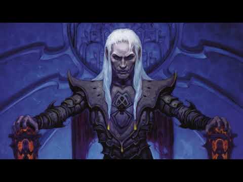Видео: Города Дроу | Cities of Underdark | Baldur's Gate 3