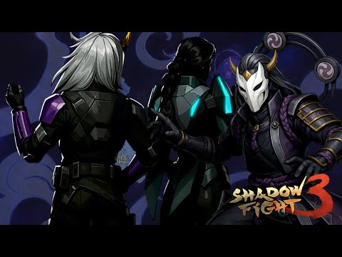 Видео: МАЯК И РАЗЛАД, ФИНАЛ ГЛАВЫ 0 В БЕЗДНЕ ► Shadow Fight 3 #3