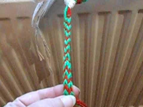 Видео: Дерганцы