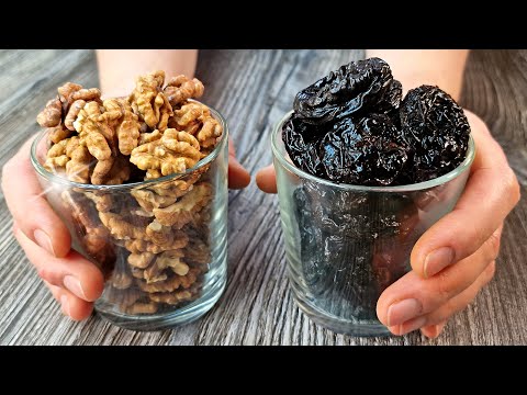 Видео: Этот рецепт нравится всем❗️ Просто, быстро и вкусно!