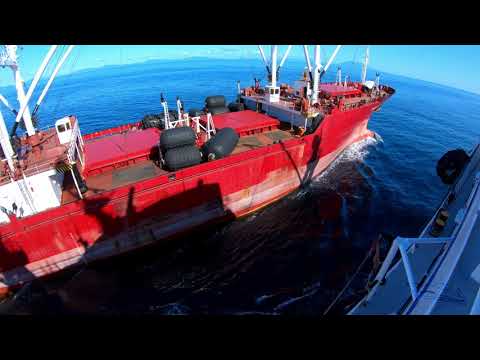 Видео: Перегруз