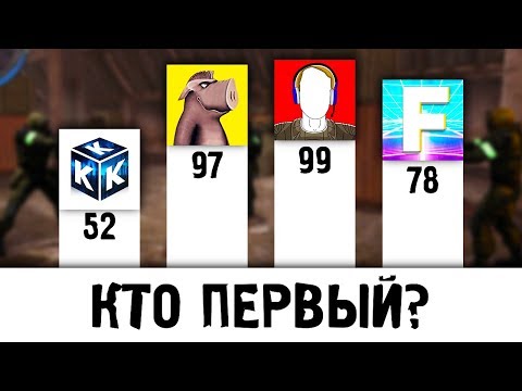 Видео: КТО БЫСТРЕЕ НАБЕРЕТ 100 ФРАГОВ? ФЛАДАР vs МАНУЭЛЬ vs ДИМАСТЕР vs КУБЕЛЬВИЛЬ. STALKER ЗП ОНЛАЙН.