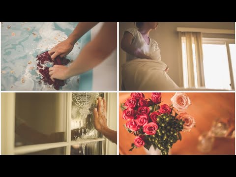 Видео: УБОРКА ДОМА//ГЕНЕРАЛЬНАЯ УБОРКА//Мотивация на уборку