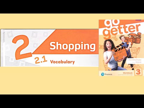 Видео: ГДЗ Workbook Go getter 3 (Lesson 2.1 p. 14) Homework. Відповіді до Go getter 3.