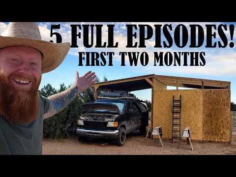 Видео: Экономия вне сети — первые два месяца