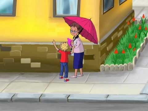 Видео: Времена года. Июнь