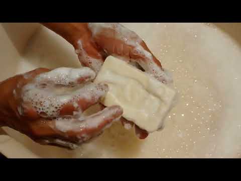 Видео: Мыление и болталка🧼💦🤗. Мистическая история😉