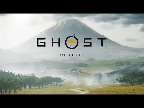 Видео: СТРІМ! Проходження на PS5 гри Ghost of Yotei (Привид Йотей) в 1080/60 на скл-стi ВИСОКИЙ з мікро №2
