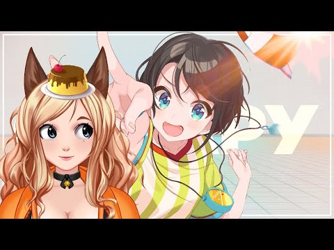 Видео: РЕАКЦИЯ Солнце, рожденное из неудач  [ VTuber витубер ]