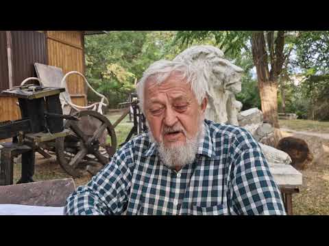 Видео: В Анапе нужны исторические музеи!