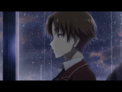 Видео: Kiyotaka Ayanokouji Великий _Amv_