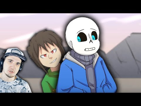 Видео: GLITCHTALE ► НЕНАВИСТЬ - СЕЗОН 2 ЭПИЗОД 7 ( Гличтейл Андертейл Undertale Ḣ̸͈a̷̞̽ẗ̵̥́e̸̟͒ ) | Реакция