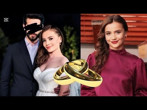 Видео: Ягмур Юксель выходит замуж за красавчика. Интересные факты