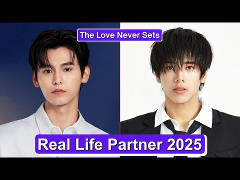 Видео: Джа Пачара и Тэ Вирапата 💖 (Любовь никогда не проходит) Настоящие партнёры по жизни 2025