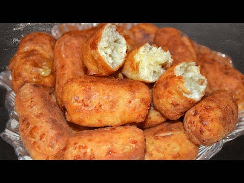 Видео: ВКУСНИ БУХТИ С КАШКАВАЛ - МЕКИ И ПУХКАВИ, НЕ ПОЕМАТ МАЗНИНА!