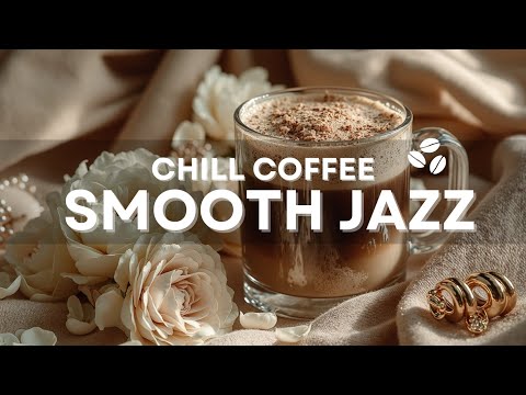 Видео: Мягкий джаз и расслабляющая атмосфера кафе для учебы и сосредоточения | Фоновая музыка для работы