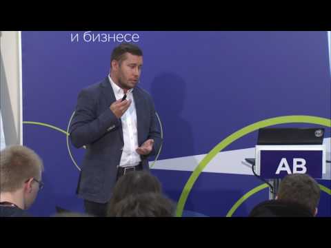 Видео: Из разработчика в тим-лиды. Прокачка в ЦИАН / Максим Мельников (ЦИАН ГРУПП)