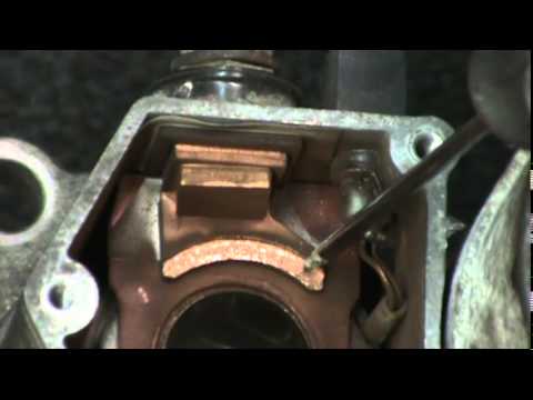 Видео: Как перебрать стартер Denso