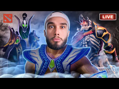 Видео: DOTA 2 СТРИМ / ДОТА 2 СТРИМ / ЧИКАГО СТРИМ #shorts