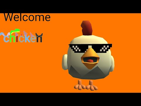 Видео:  Welcome, chicken chapter 1. (Пародия Garten of Banban)